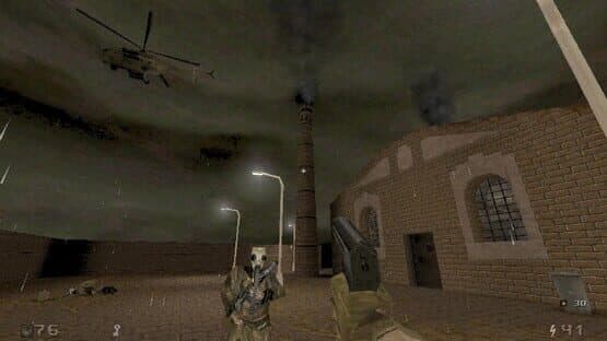 Hrot — screenshot 7