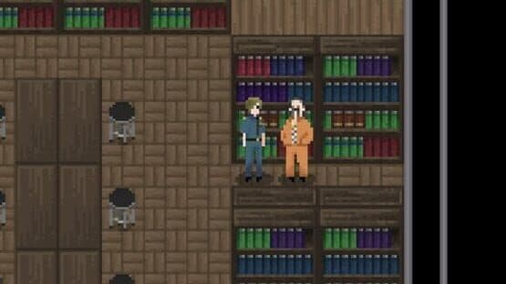 Haikei, Kanshu Hajimemashita — screenshot 4