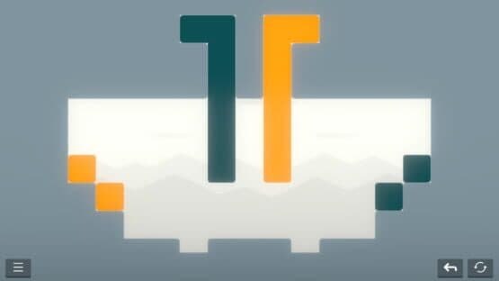 Yugo Puzzle — screenshot 1