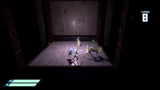 Project Senko — screenshot 3