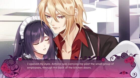 Café Rouge — screenshot 1