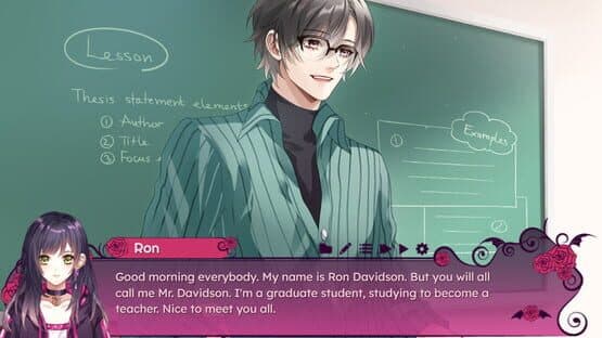 Café Rouge — screenshot 2