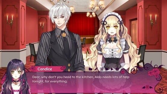 Café Rouge — screenshot 5