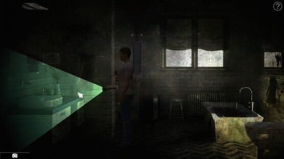 Lightless: The 21st Sacrifice — screenshot 2