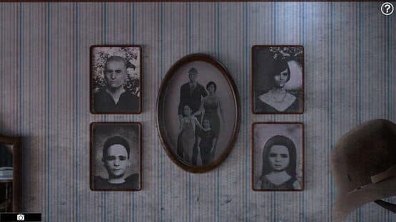 Lightless: The 21st Sacrifice — screenshot 3
