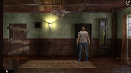 Lightless: The 21st Sacrifice — screenshot 5
