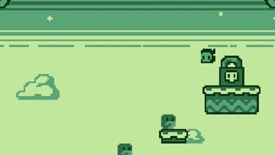 Reaper Boy — screenshot 1