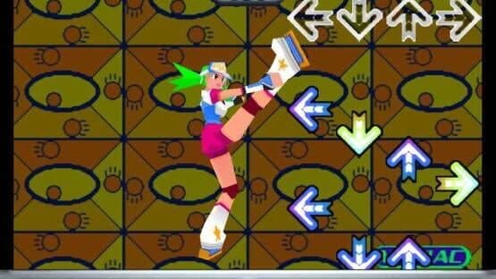 Dance Dance Revolution 5thMix — screenshot 2