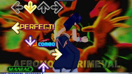 Dance Dance Revolution 5thMix — screenshot 3