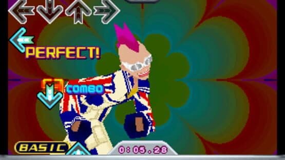 Dance Dance Revolution 5thMix — screenshot 4