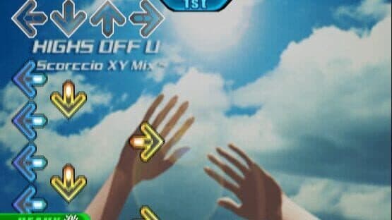 DDRMax: Dance Dance Revolution 6thMix — screenshot 2
