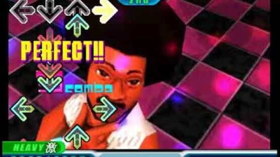 DDRMax: Dance Dance Revolution 6thMix — screenshot 3