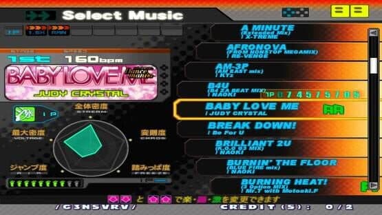 DDRMax2: Dance Dance Revolution — screenshot 4