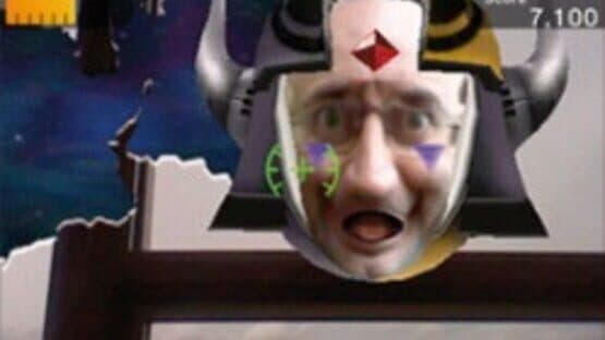 Face Raiders — screenshot 1