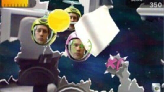 Face Raiders — screenshot 3