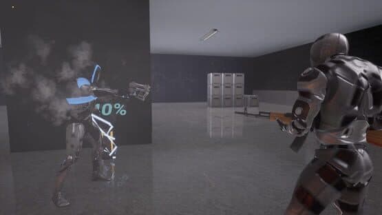 Rogue Bots — screenshot 2