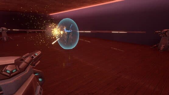 Rogue Bots — screenshot 3
