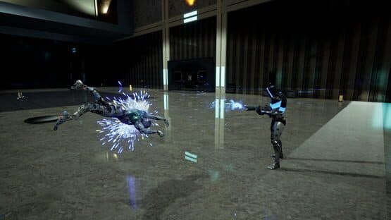 Rogue Bots — screenshot 4