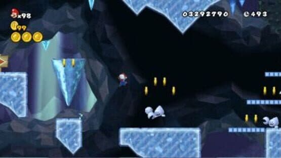 Newer: Holiday Special — screenshot 1