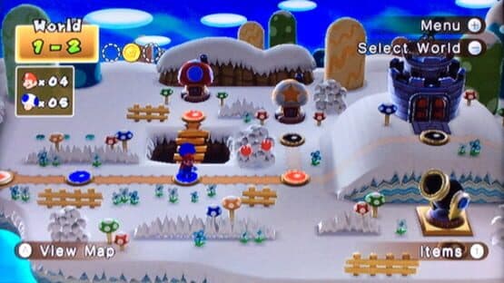 Newer: Holiday Special — screenshot 3