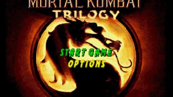 Ultimate Mortal Kombat Trilogy — screenshot 2