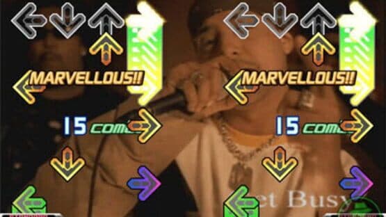 Dance Dance Revolution Extreme 2 — screenshot 3