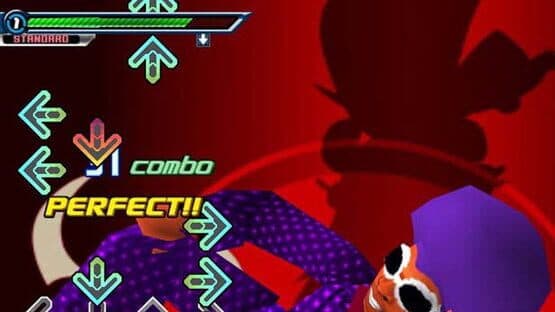 Dance Dance Revolution Extreme 2 — screenshot 4