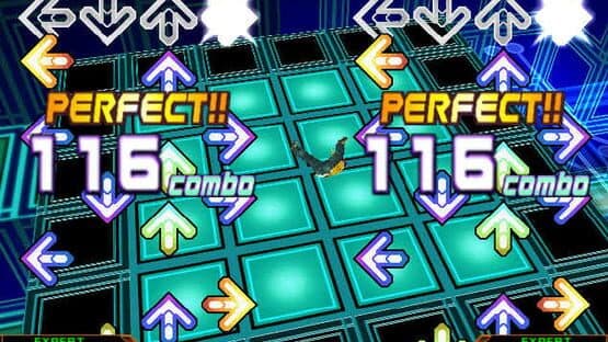 Dance Dance Revolution Supernova — screenshot 3