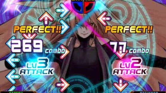 Dance Dance Revolution Supernova — screenshot 4