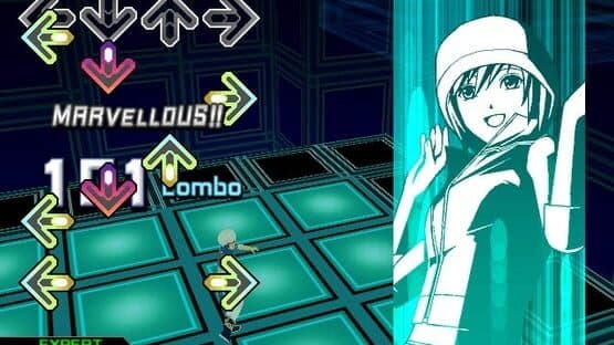 Dance Dance Revolution Supernova 2 — screenshot 5