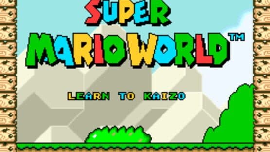 Learn 2 Kaizo — screenshot 1