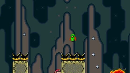 Learn 2 Kaizo — screenshot 2