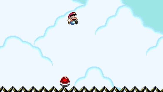 Learn 2 Kaizo — screenshot 3