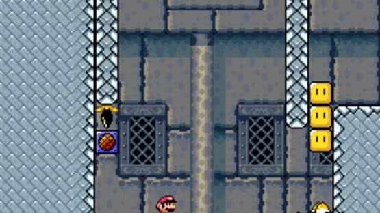 Learn 2 Kaizo — screenshot 4
