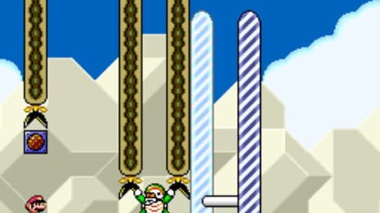 Learn 2 Kaizo — screenshot 5