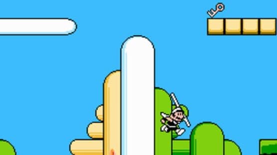 Super Mario 14 — screenshot 3