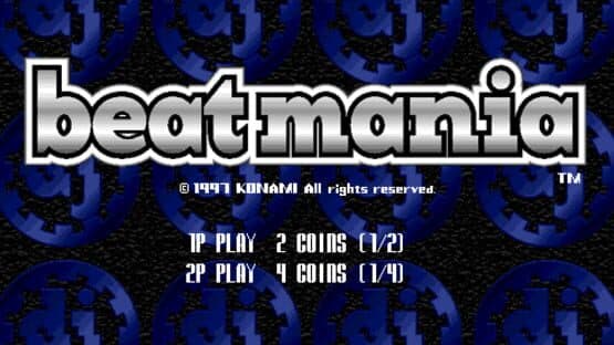 Beatmania — screenshot 1