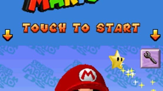 Another Super Mario 3D — screenshot 1