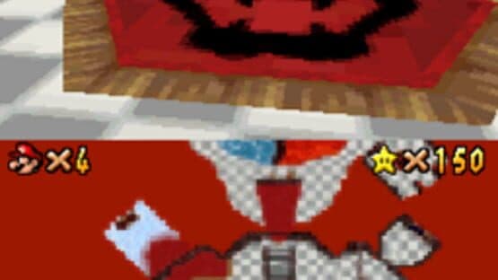 Another Super Mario 3D — screenshot 3