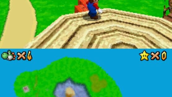 Another Super Mario 3D — screenshot 5