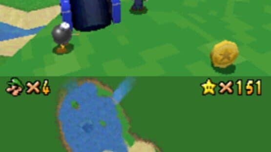 Another Super Mario 3D — screenshot 6