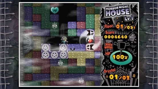 Mr. Driller: DrillLand — screenshot 2