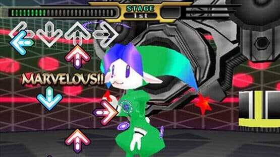Dance Dance Revolution X2 — screenshot 4