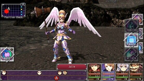 Revenant Dogma — screenshot 2