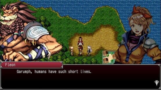 Revenant Dogma — screenshot 3