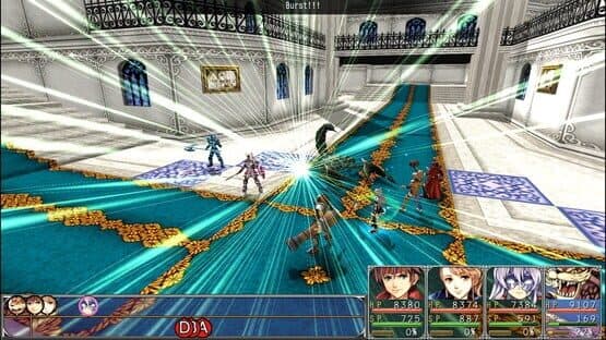 Revenant Dogma — screenshot 4
