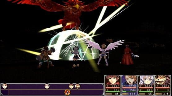 Revenant Dogma — screenshot 6