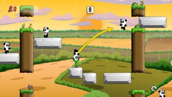 Apple Jack 2 — screenshot 1