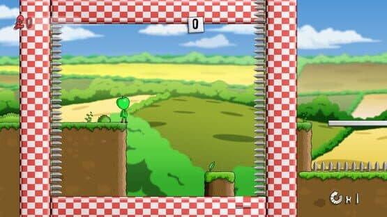 Apple Jack 2 — screenshot 2