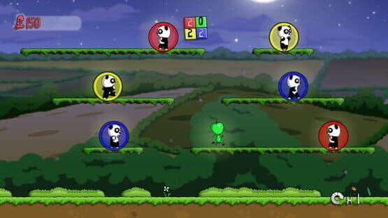 Apple Jack 2 — screenshot 5